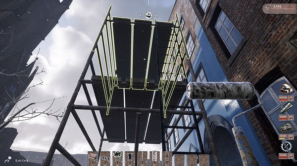 二戰背景模擬建造遊戲《二戰重建者》序章免費上線