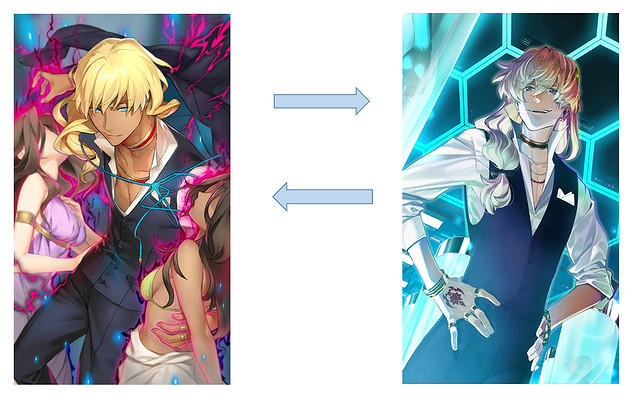 《FGO》2.65新禮裝對比 FGO日服2.65禮裝介紹