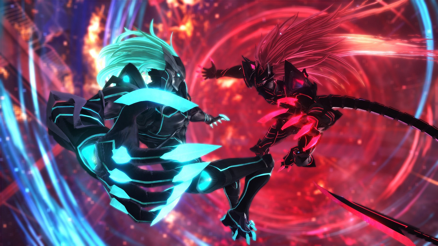 《英雄傳說:黎之軌跡2》封面圖公布!繁中版年內發售 《英雄傳說:黎之軌跡2》封面圖公布!繁中版年內發售