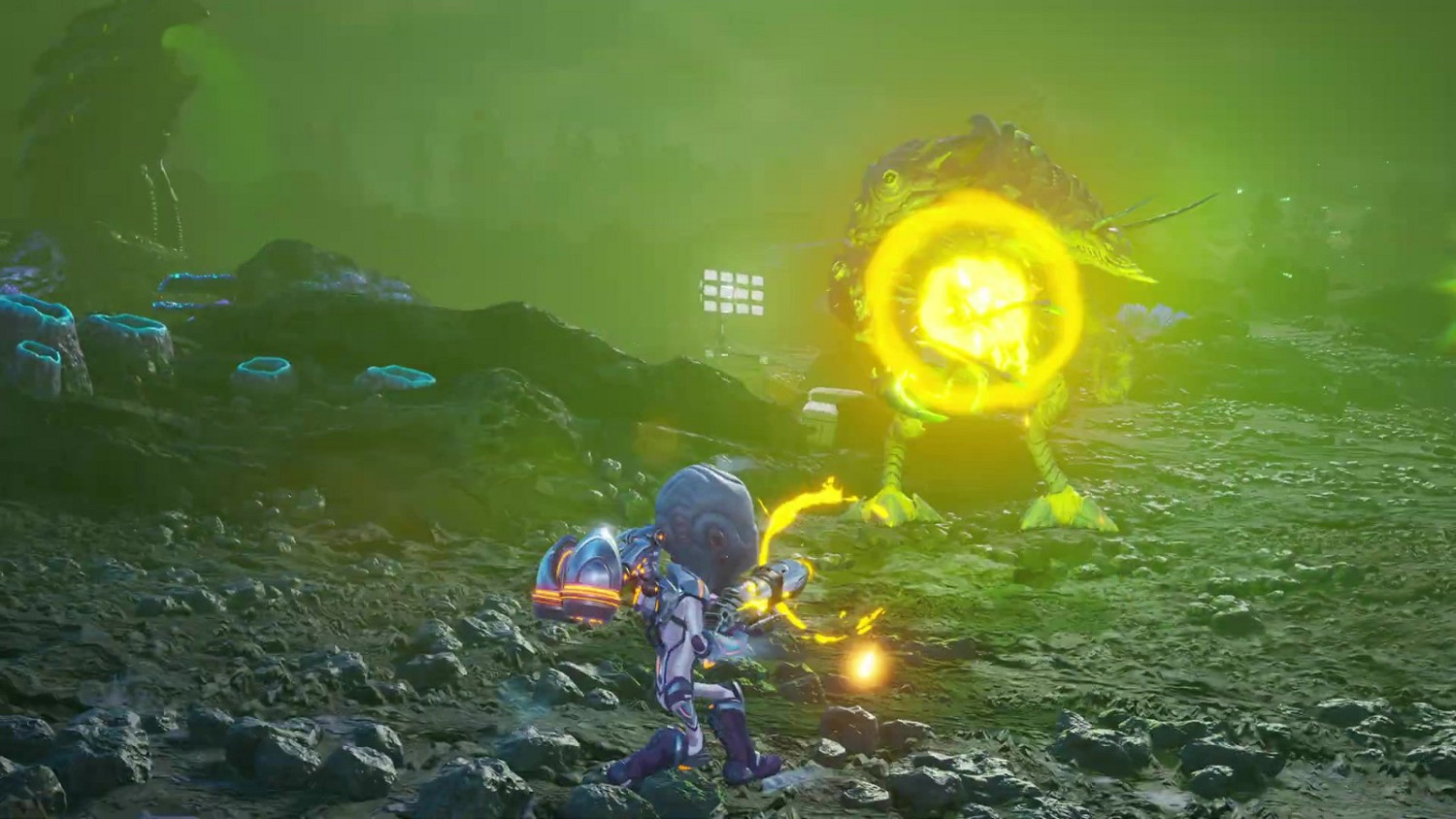 《毀滅全人類2:重新探測》預告片介紹全新區域 《毀滅全人類2:重新探測》預告片介紹全新區域