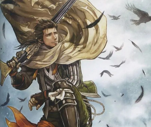 《FGO》2.65主線解包新妹子從者是誰 FGO日服2.65主線新從者介紹