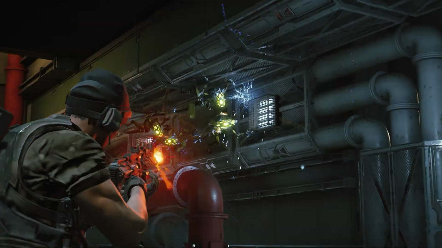 《異形：戰術小隊》「第四賽季：聲望」DLC現已上線