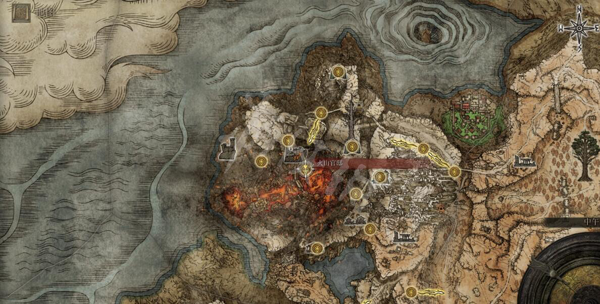 《艾爾登法環》獵犬彎爪在得?獵犬彎爪獲得方法介紹 《艾爾登法環》獵犬彎爪在得?獵犬彎爪獲得方法介紹