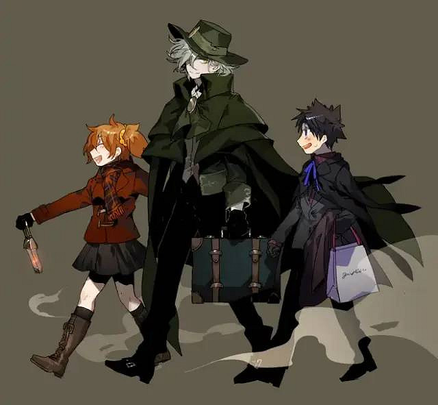 FGO2.65章劇情猜想 FGO日服新劇情猜測