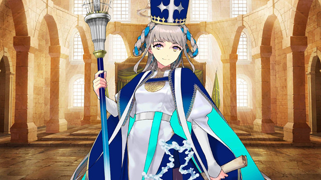 《FGO》周年從者候選人推測 FGO日服周年從者是誰 《FGO》周年從者候選人推測 FGO日服周年從者是誰