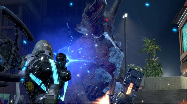 卡普空《原始襲變》任務“恐龍汰殺”訊息正式公布！