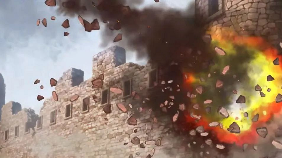 《FGO》君士坦丁十一世寶具動畫詳解 FGO日服君士坦丁十一世寶具動畫介紹 《FGO》君士坦丁十一世寶具動畫詳解 FGO日服君士坦丁十一世寶具動畫介紹