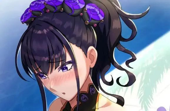 《FGO》泳裝紫式部簡評 FGO中國伺服器泳裝紫式部強度介紹 《FGO》泳裝紫式部簡評 FGO中國伺服器泳裝紫式部強度介紹