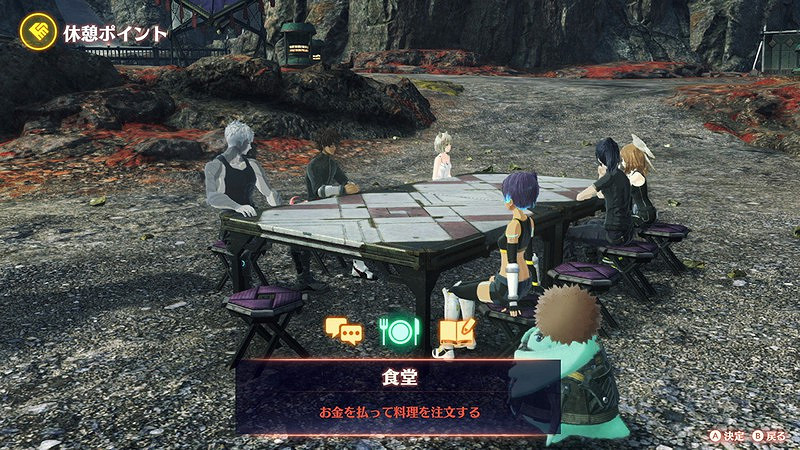 NS《異度之刃3》開發者採訪：主角為啥只能活10年？