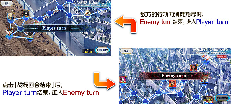 FGO中國伺服器聖杯戰線玩法介紹 FGO聖杯戰線怎麽玩 FGO中國伺服器聖杯戰線玩法介紹 FGO聖杯戰線怎麽玩