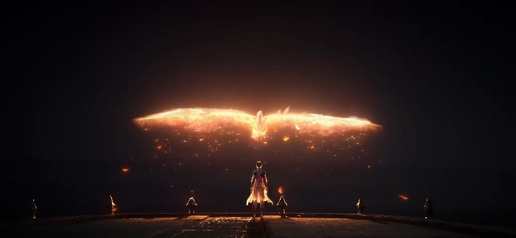 永劫無間周年輝光賽季CG動畫 新地圖8月19日開啟 永劫無間周年輝光賽季CG動畫 新地圖8月19日開啟