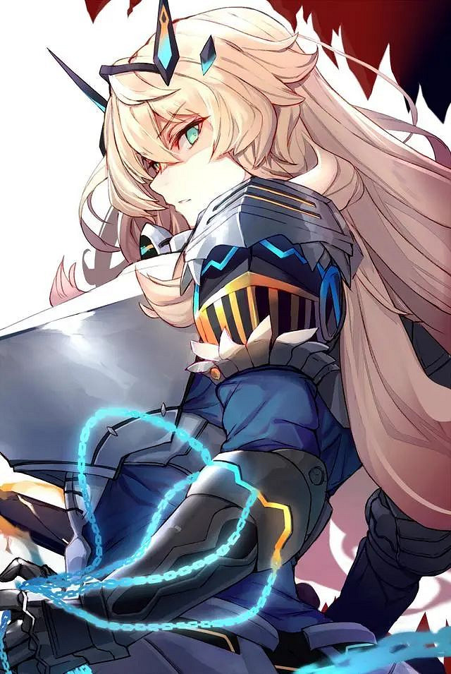 《FGO》妖高簡評 FGO中國伺服器聖杯戰線新秀妖高簡評