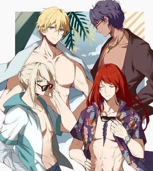 《FGO》2022泳裝從者投票情況 FGO日服泳裝投票總結 《FGO》2022泳裝從者投票情況 FGO日服泳裝投票總結