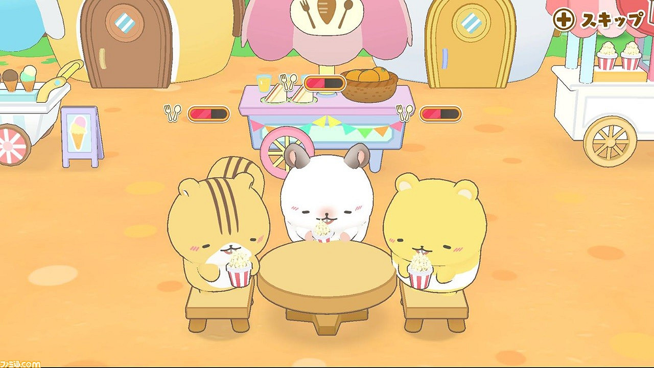 Fami一周遊戲評分:《異度之刃3》獲36分登白金殿堂! Fami一周遊戲評分:《異度之刃3》獲36分登白金殿堂!