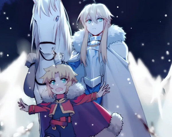 FGO中國伺服器5月卡池匯總 FGO5月卡池介紹 FGO中國伺服器5月卡池匯總 FGO5月卡池介紹