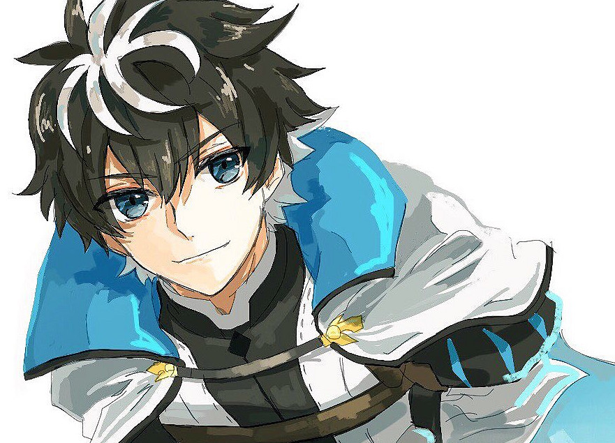 《FGO》22年從者衛星剪影圖 FGO日服新角色介紹 《FGO》22年從者衛星剪影圖 FGO日服新角色介紹