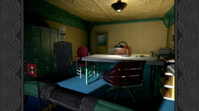 這款屎尿屁橫流的遊戲，充分詮釋了什麽是低級趣味