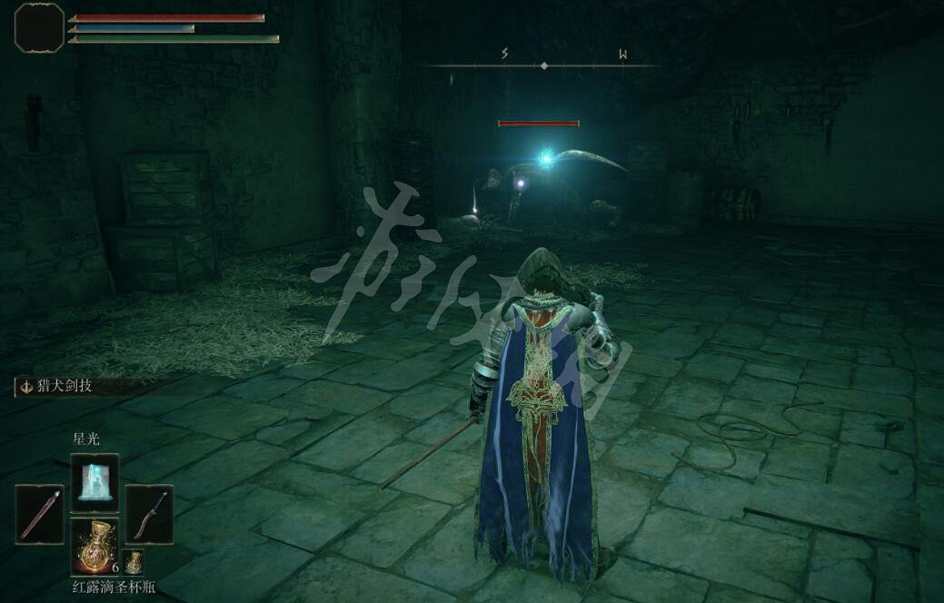 《艾爾登法環》獵犬彎爪在得?獵犬彎爪獲得方法介紹 《艾爾登法環》獵犬彎爪在得?獵犬彎爪獲得方法介紹