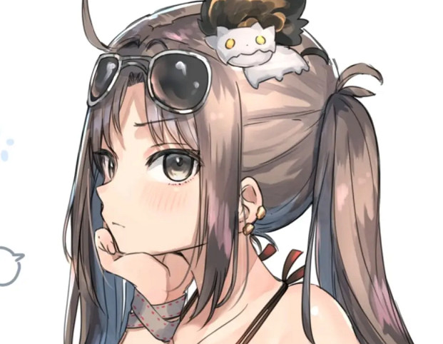 《FGO》泳裝虞美人簡評 FGO中國伺服器泳裝虞美人強度介紹 《FGO》泳裝虞美人簡評 FGO中國伺服器泳裝虞美人強度介紹