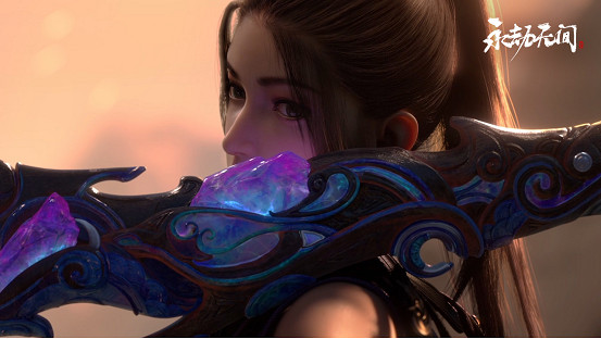 《永劫無間》 新地圖火羅國CG曝光,輝光賽季即將開啟 《永劫無間》 新地圖火羅國CG曝光,輝光賽季即將開啟