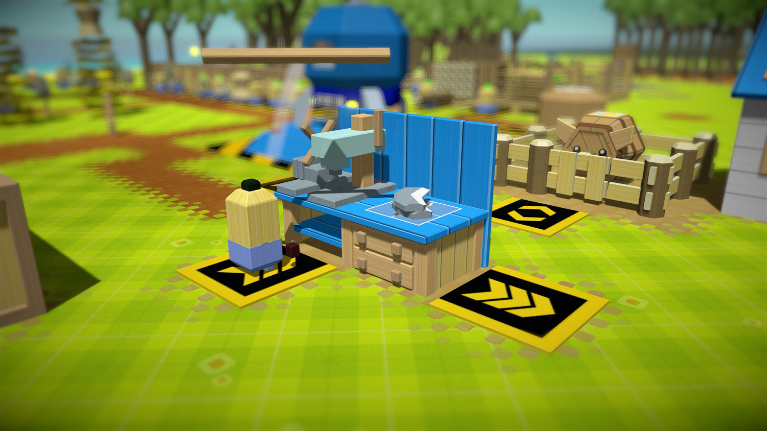 《奧拓星球:強敵》正式發布! 《奧拓星球:強敵》正式發布!