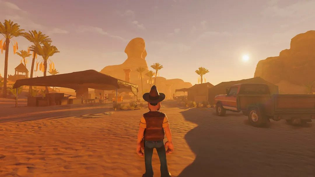 NS日常新聞 NS運動推出夏季更新 異度3樂曲多達140首 NS日常新聞 NS運動推出夏季更新 異度3樂曲多達140首