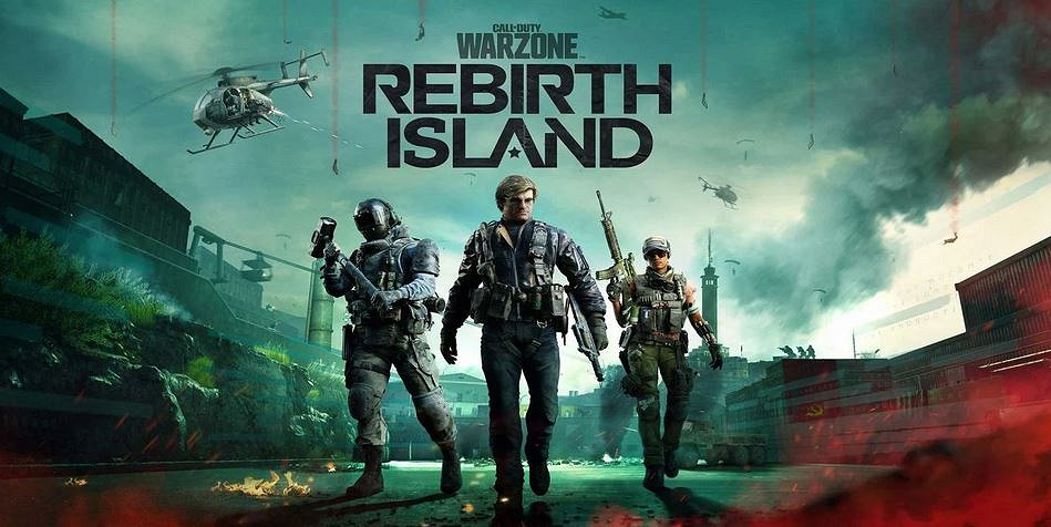 動視:《決勝時刻》已從年貨進化為“永久線上”模式 動視:《決勝時刻》已從年貨進化為“永久線上”模式