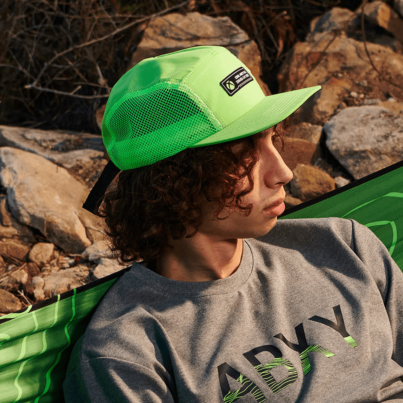 是時候出門遛個彎了！微軟推出Xbox主題露營裝備