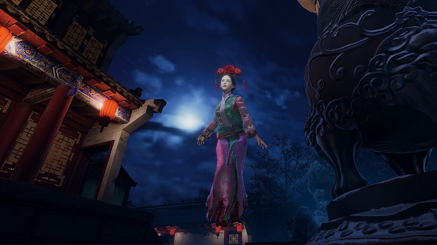 《靈魂籌碼》開發商新作《二十一》Steam頁面上線 發售日期待定 《靈魂籌碼》開發商新作《二十一》Steam頁面上線 發售日期待定