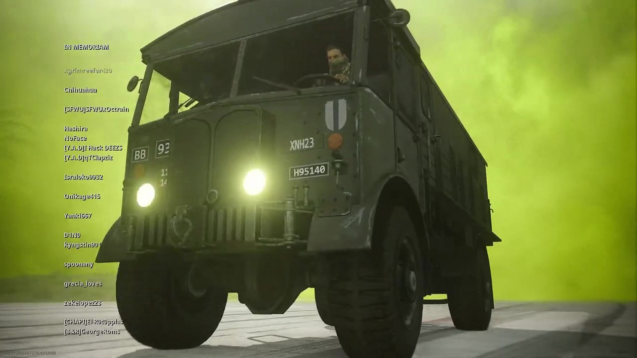 瘋狂刮痧 《決勝時刻:現代戰域》帝王行動實機 瘋狂刮痧 《決勝時刻:現代戰域》帝王行動實機