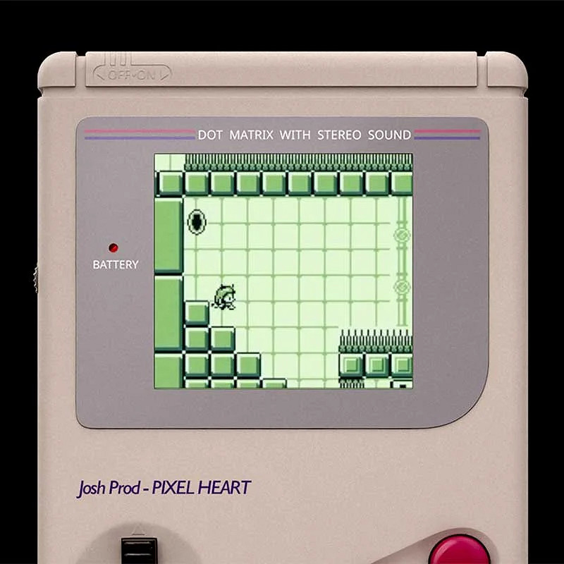 2022年還有新作 《Lost Terminal》將在GB平台發售