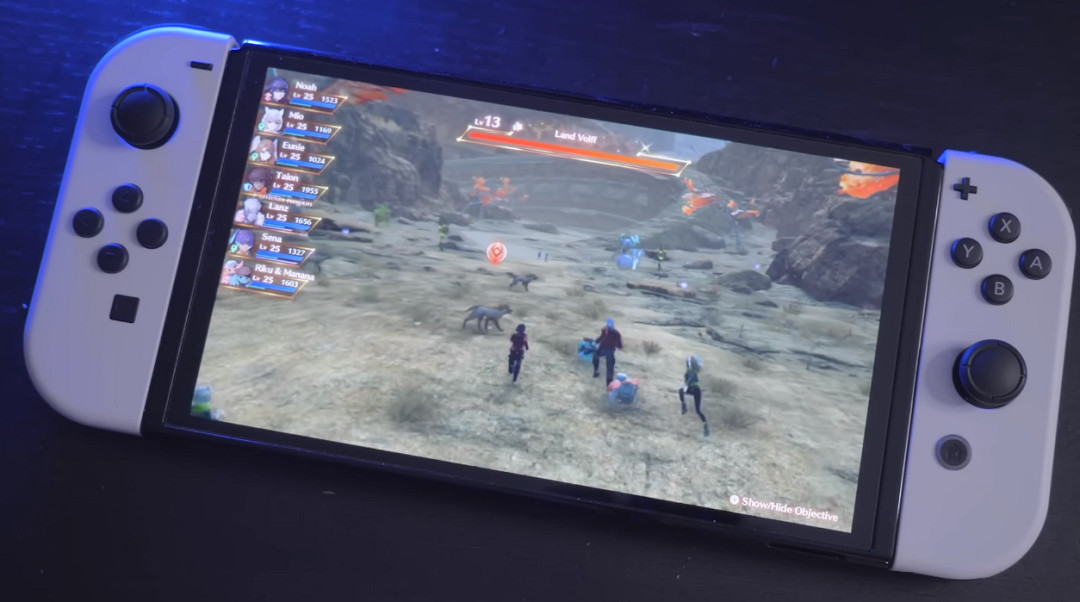 NS日常新聞 NS運動推出夏季更新 異度3樂曲多達140首 NS日常新聞 NS運動推出夏季更新 異度3樂曲多達140首