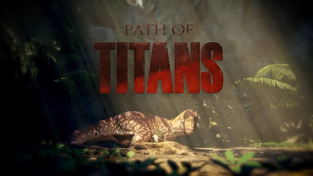 沙盒MMO遊戲《泰坦之路》Beta測試現已上線 宣傳片公布 沙盒MMO遊戲《泰坦之路》Beta測試現已上線 宣傳片公布