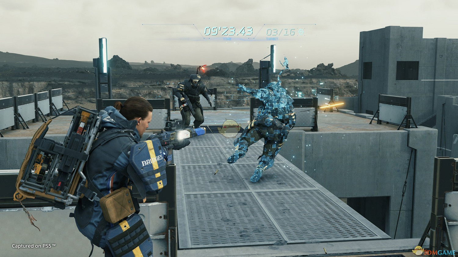 《死亡擱淺導演剪輯版》賽車玩法解鎖條件介紹