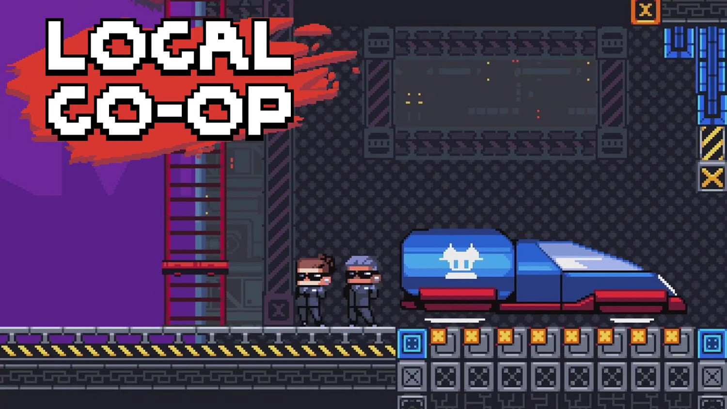 《電鋸嬌娃》將於9月1日登陸PS4/XB1/NS/PC