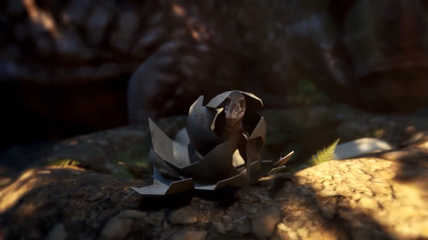 沙盒MMO遊戲《泰坦之路》Beta測試現已上線 宣傳片公布 沙盒MMO遊戲《泰坦之路》Beta測試現已上線 宣傳片公布