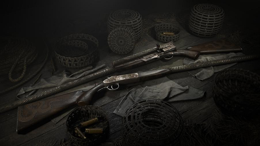 《獵殺：對決》史上最大活動巨蟒之月來襲！本體5折