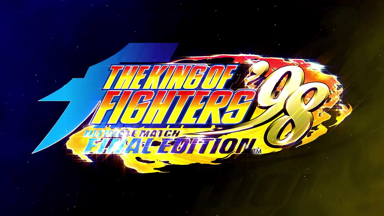 《格鬥天王15》覺醒大蛇隊DLC宣傳片 《格鬥天王98 終極之戰 最終版》登陸PS4