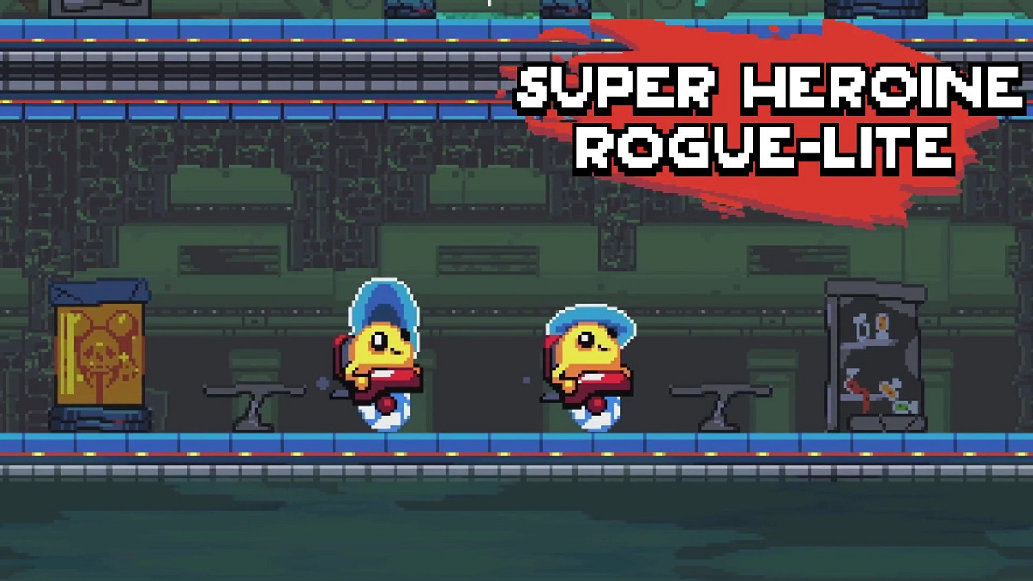 《電鋸嬌娃》將於9月1日登陸PS4/XB1/NS/PC