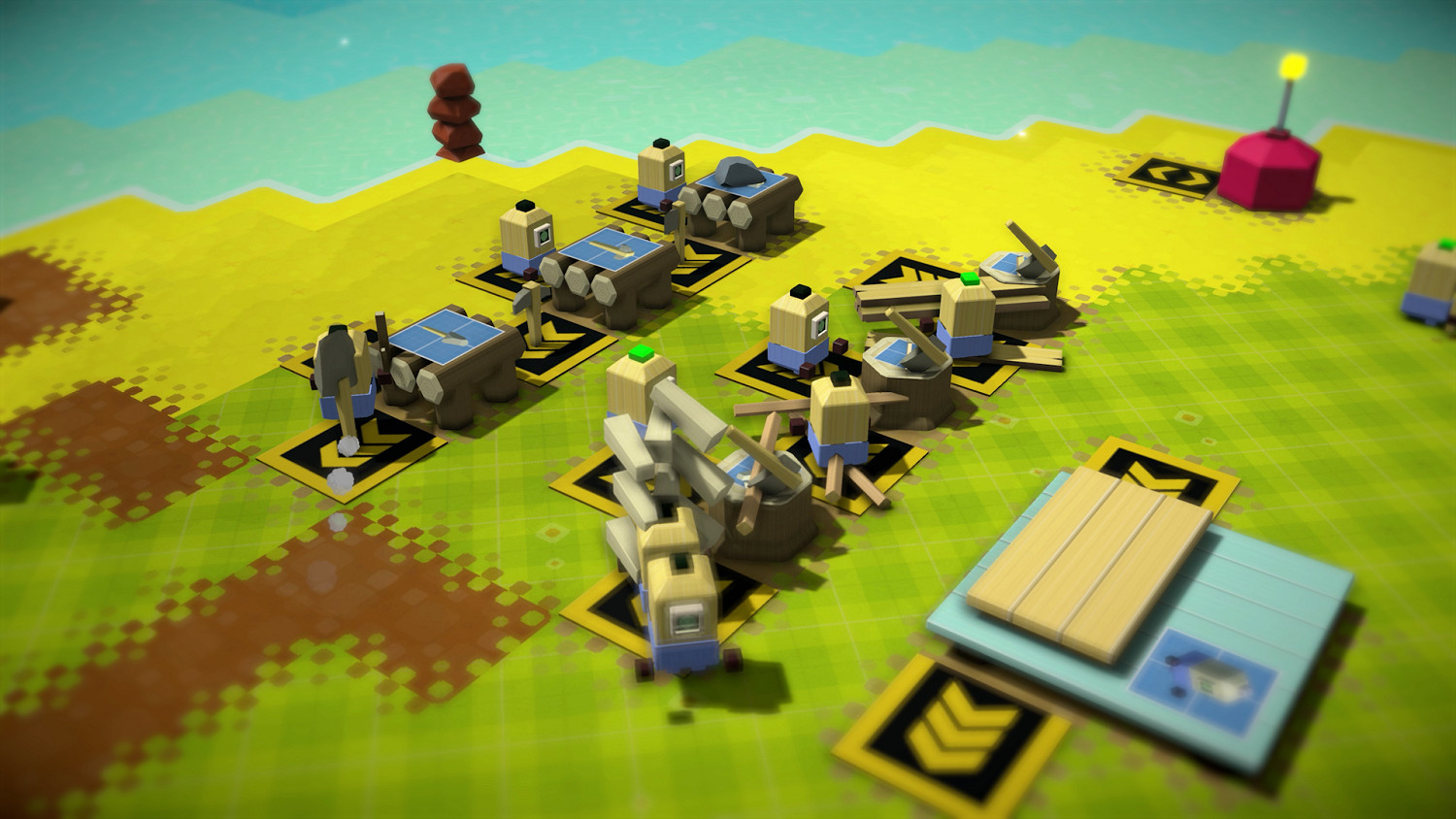 《奧拓星球:強敵》正式發布! 《奧拓星球:強敵》正式發布!