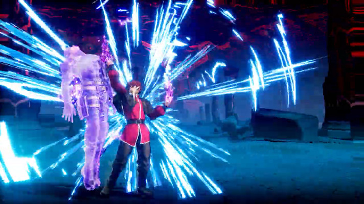 《格鬥天王15》DLC裡大蛇隊預告 角色包8月上線 《格鬥天王15》DLC裡大蛇隊預告 角色包8月上線