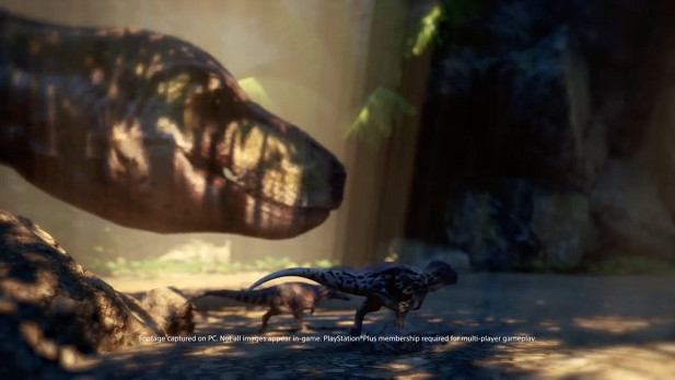 沙盒MMO遊戲《泰坦之路》Beta測試現已上線 宣傳片公布 沙盒MMO遊戲《泰坦之路》Beta測試現已上線 宣傳片公布