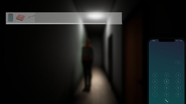 恐怖探索遊戲《幻覺》7月30日上線 擁有多結局走向 恐怖探索遊戲《幻覺》7月30日上線 擁有多結局走向