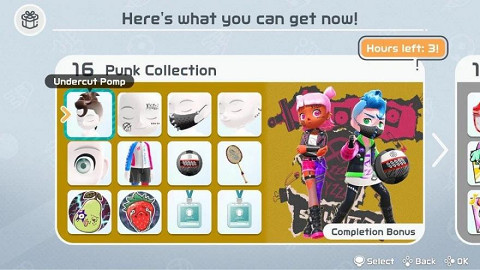 《任天堂Switch運動》新更新內含多套新服裝暫未上線 《任天堂Switch運動》新更新內含多套新服裝暫未上線