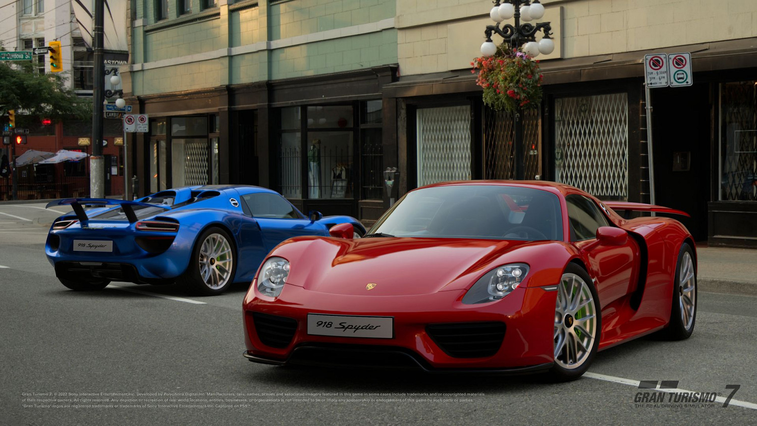 《跑車浪漫旅7》1.19版本上線!更新三款新車 兩個拍照地 《跑車浪漫旅7》1.19版本上線!更新三款新車 兩個拍照地