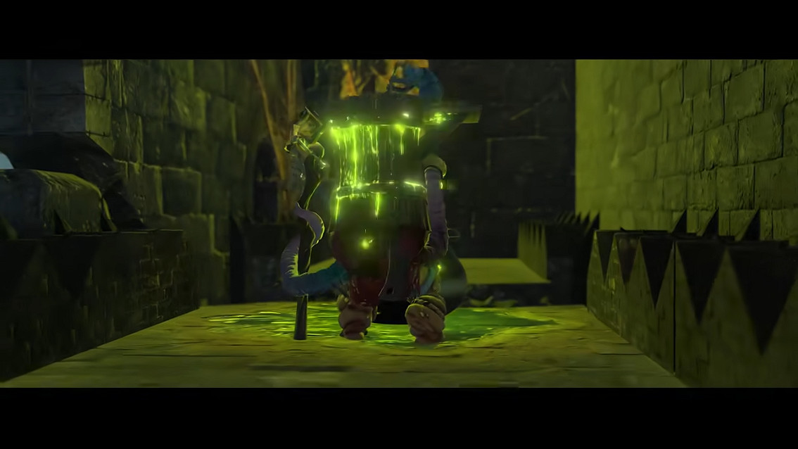 《全軍破敵:戰鎚3》費斯圖斯介紹 8月23日上線 《全軍破敵:戰鎚3》費斯圖斯介紹 8月23日上線