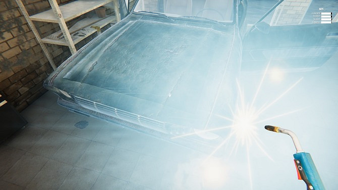 開放世界模擬新遊《垃圾場卡車》Steam開啟搶先體驗! 開放世界模擬新遊《垃圾場卡車》Steam開啟搶先體驗!