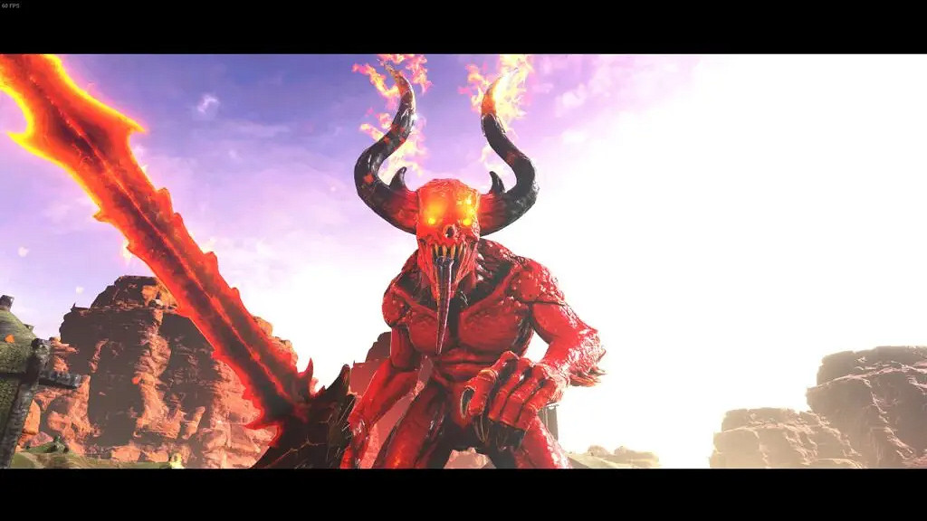 《戰鎚40k：戰區》“邪魔”更新上線 新增恐虐惡魔