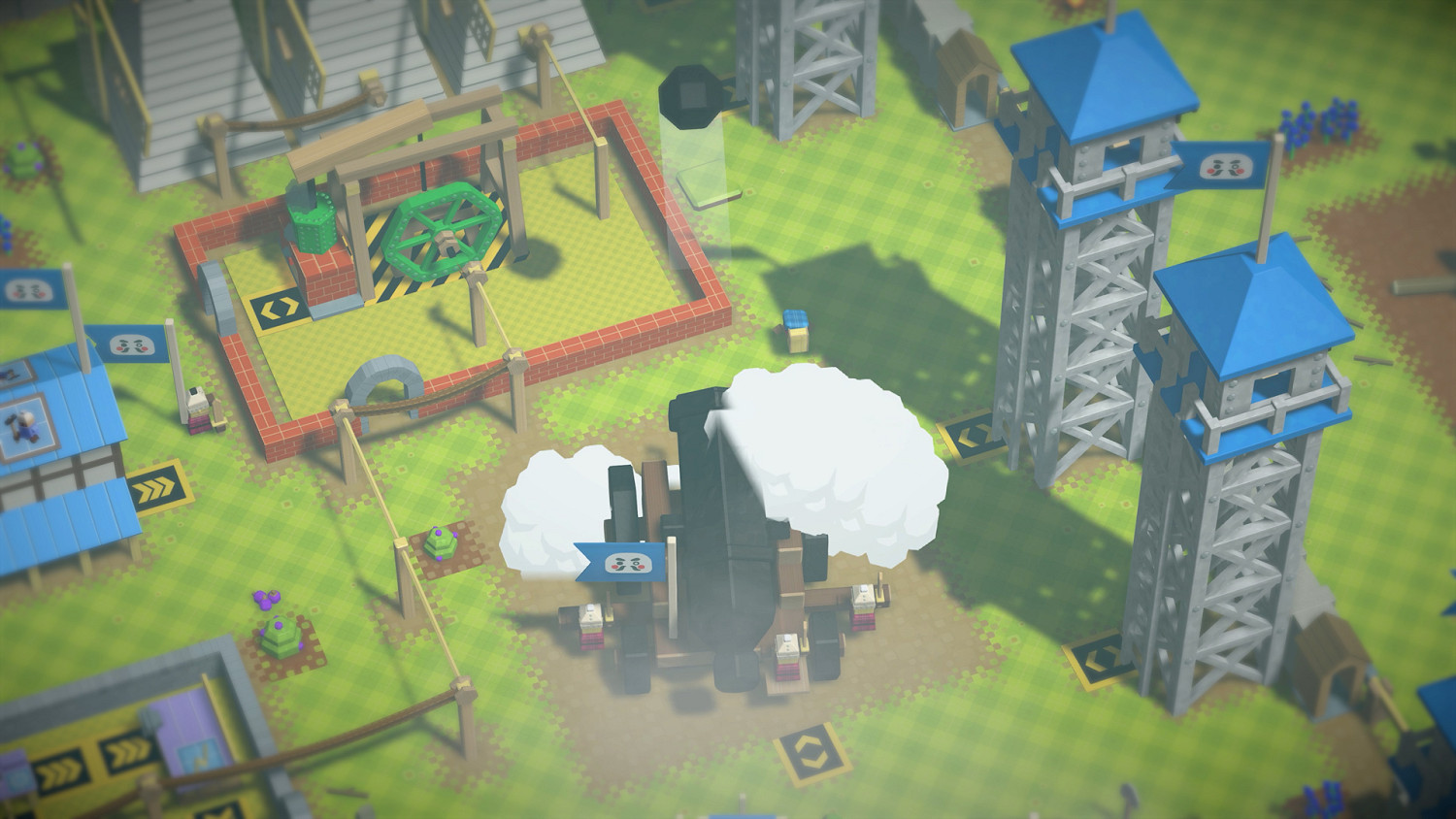 《奧拓星球:強敵》正式發布! 《奧拓星球:強敵》正式發布!