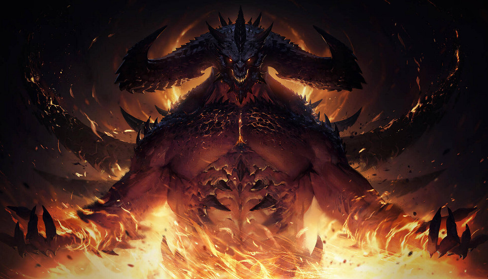 《暗黑破壞神:永生不朽》僅用8周時間 全球收入破1億美元 《暗黑破壞神:永生不朽》僅用8周時間 全球收入破1億美元